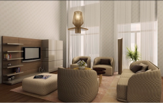 Houda HADDAD - HH DESIGNS