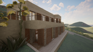 Élodie TISSERAND - Atelier INTERVALLES ARCHITECTES | ARCHITECTE DE-HMONP