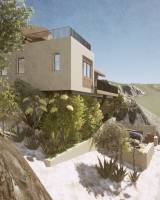 Élodie TISSERAND - Atelier INTERVALLES ARCHITECTES | ARCHITECTE DE-HMONP