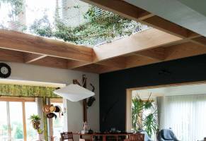 Julien THIRION - INVISIBLE ARCHITECTURE