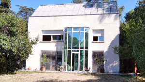 Jean-Baptiste LAGET - JBL ARCHITECTE