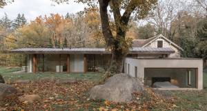 Francesco LOCONTE - KIDA ARCHITECTURE