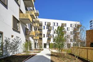 Raphael FICHET - FARALAB ARCHITECTES