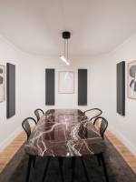 Alexandre MARCHAL - ARRIERE COUR I ARCHITECTURE